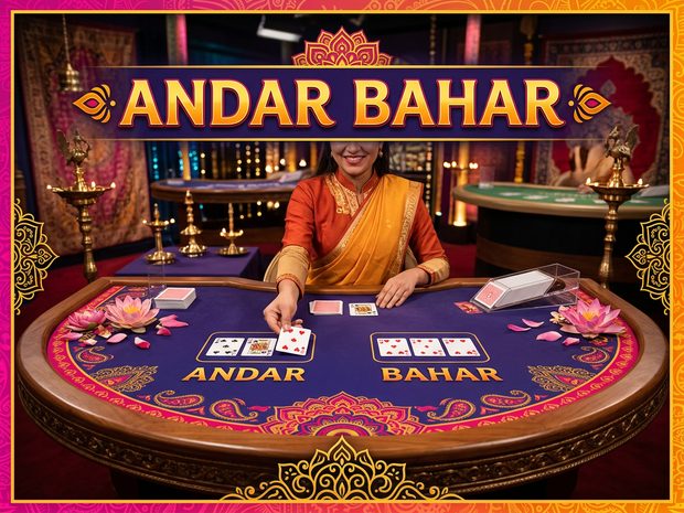 Andar Bahar