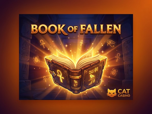 Book of Fallen