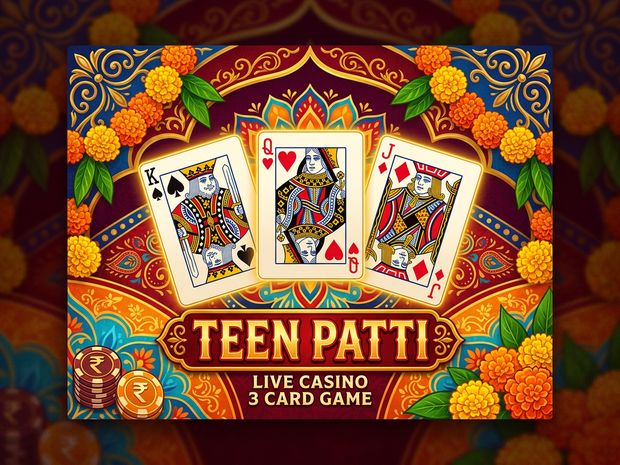 Teen Patti
